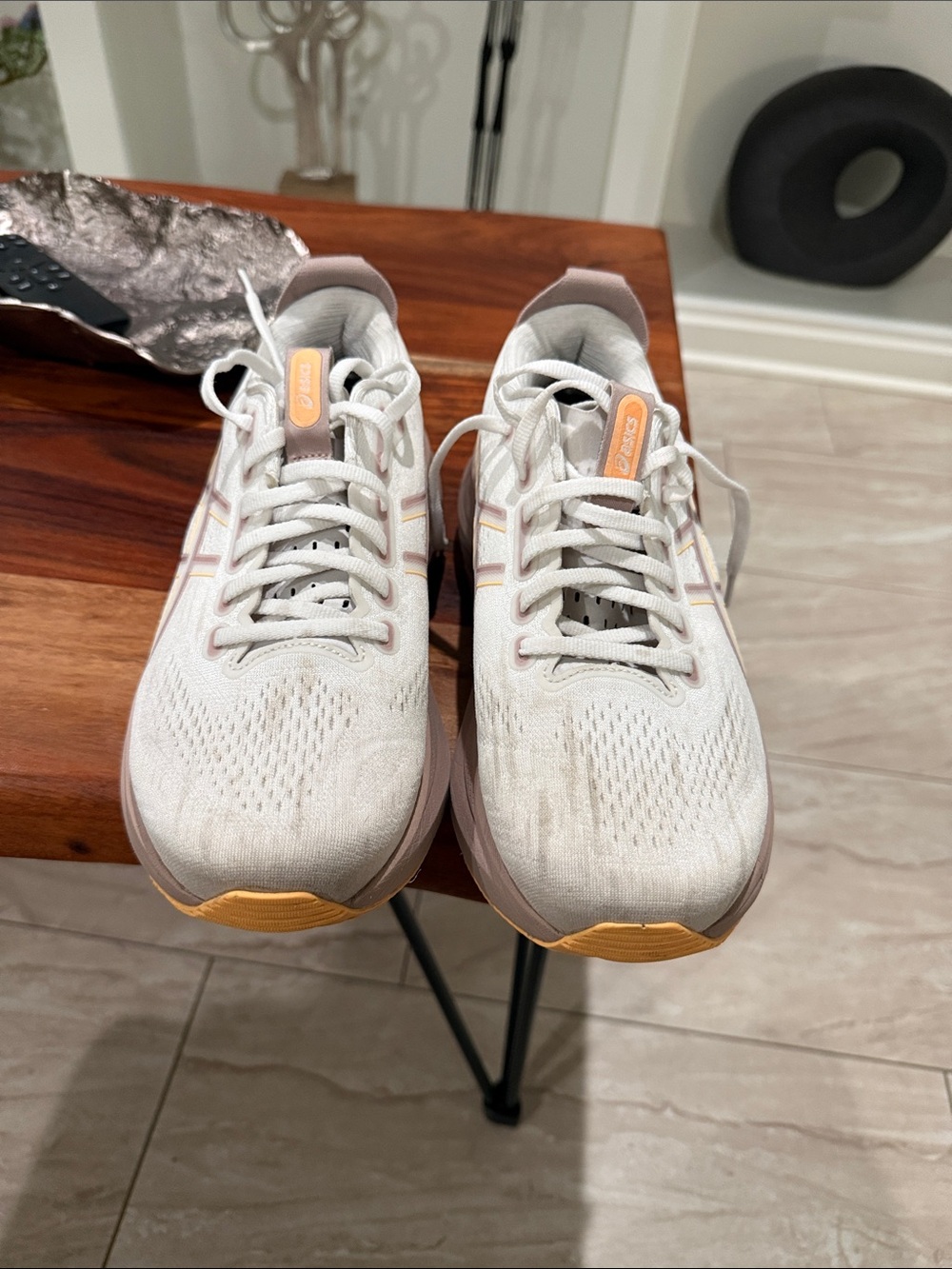 Asics Gel Kayano 32